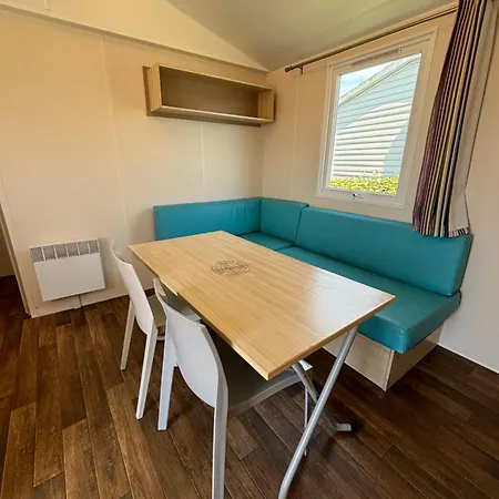 营地 Du Phare D Opale Mobile J10 勒波泰勒