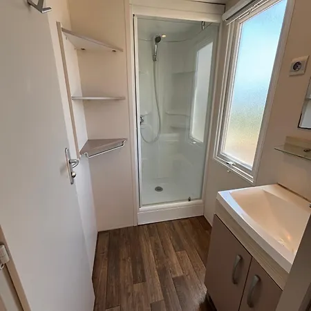 营地 Du Phare D Opale Mobile J10