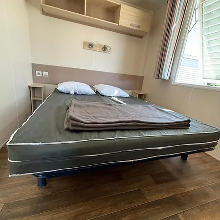 营地 Du Phare D Opale Mobile J10