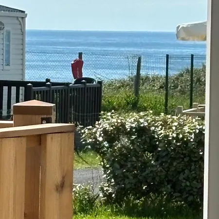 Du Phare D Opale Mobile J10 营地 *