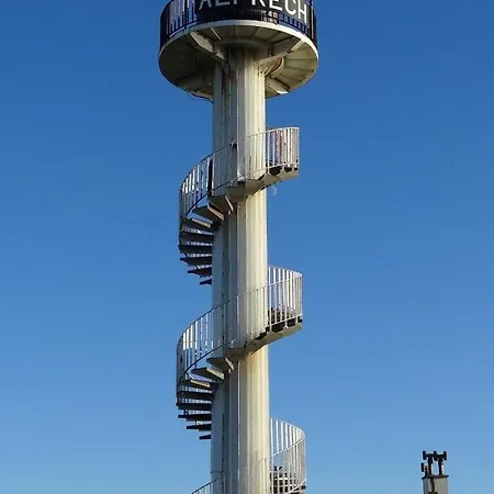 Du Phare D Opale Mobile J10 Campeggio Le Portel