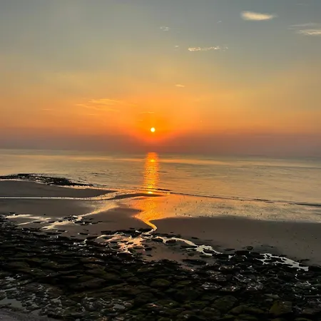 Du Phare D Opale Mobile J10