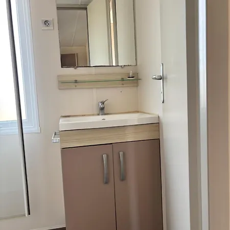 Du Phare D Opale Mobile J10 营地 勒波泰勒