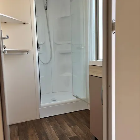 营地 Du Phare D Opale Mobile J10