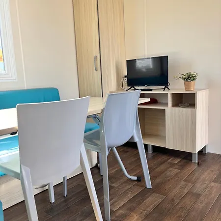 营地 Du Phare D Opale Mobile J10