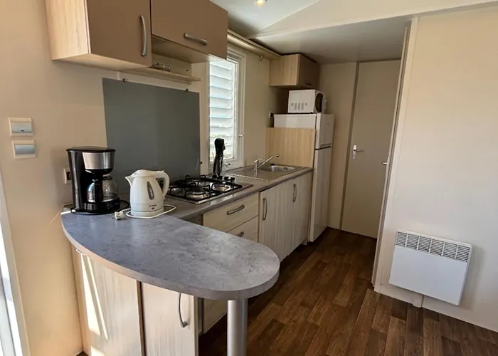 Du Phare D Opale Mobile J10 * לה פורטל