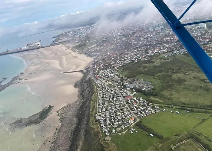 Du Phare D Opale Mobile J10