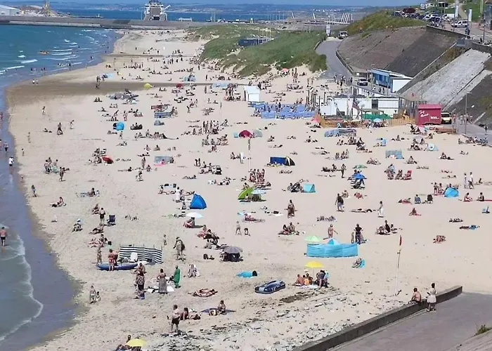 Du Phare D Opale Mobile J10 לה פורטל