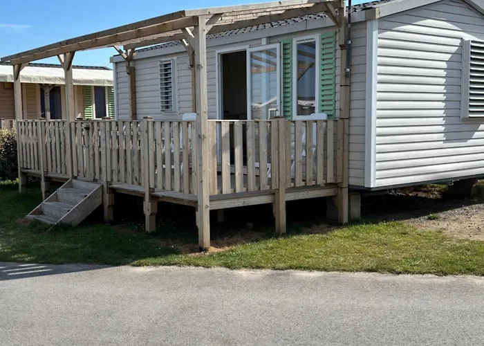 Du Phare D Opale Mobile J10 * לה פורטל