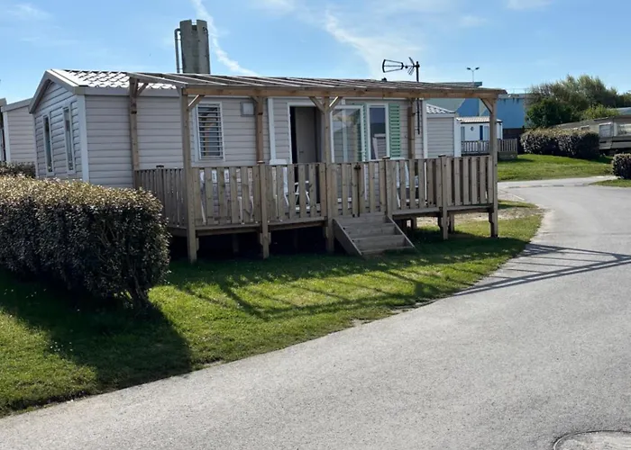 Du Phare D Opale Mobile J10