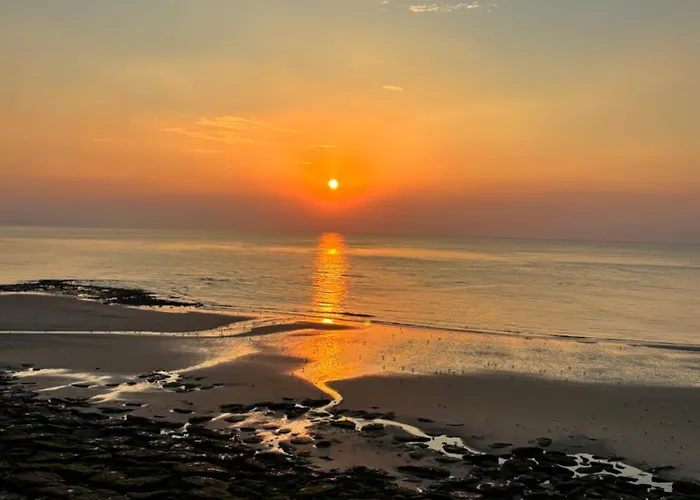 Du Phare D Opale Mobile J10