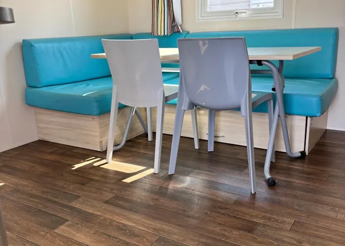 Du Phare D Opale Mobile J10 * לה פורטל